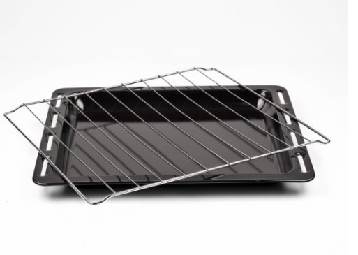 Girmi GRANCOTTO 45 Fornetto elettrico ventilato 45lt 1300w  Nero