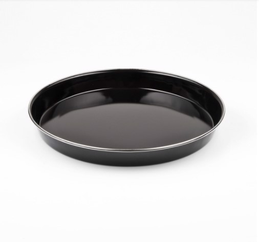 Girmi GRANCOTTO 45 Fornetto elettrico ventilato 45lt 1300w  Nero