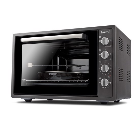 Girmi Grancotto 58 58 L 1800 W Grigio