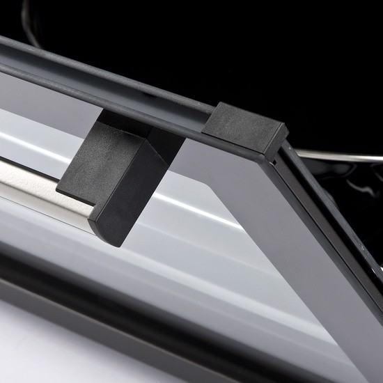 Girmi Grancotto 58 58 L 1800 W Grigio