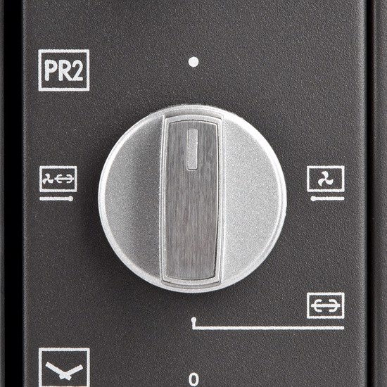 Girmi Grancotto 58 58 L 1800 W Grigio