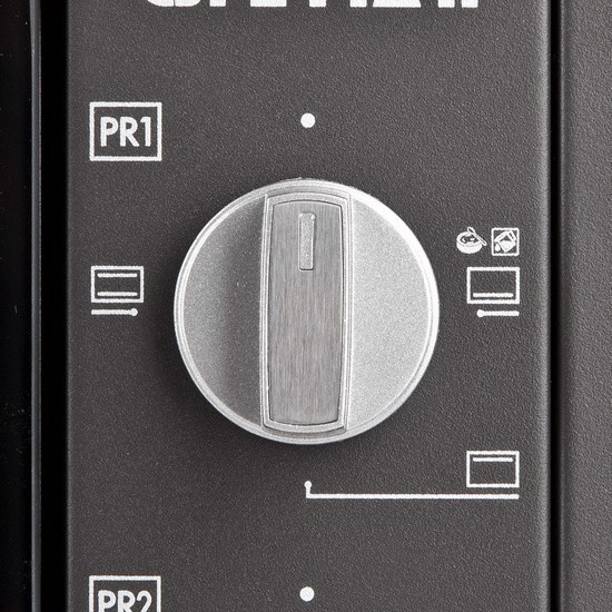 Girmi Grancotto 58 58 L 1800 W Grigio