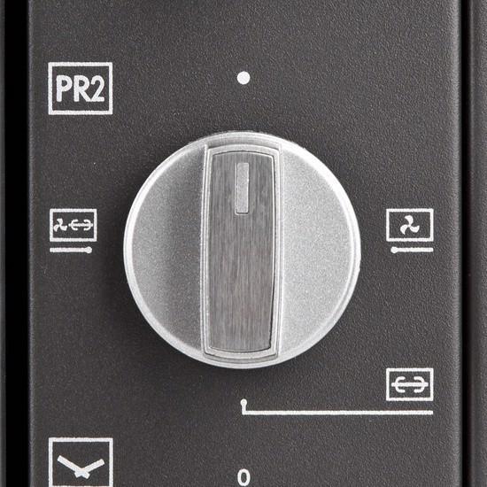 Girmi Grancotto 58 58 L 1800 W Grigio