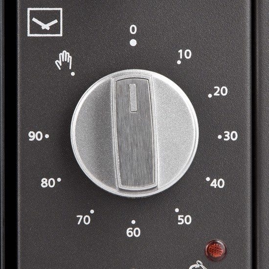 Girmi Grancotto 58 58 L 1800 W Grigio