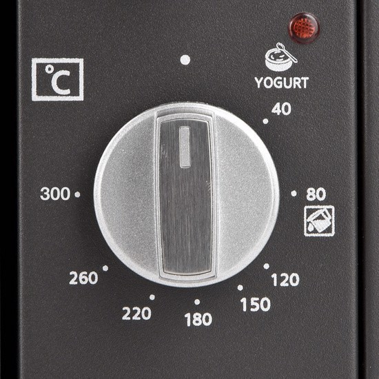 Girmi Grancotto 58 58 L 1800 W Grigio