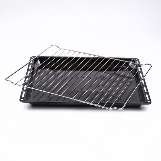 Girmi Grancotto 58 58 L 1800 W Grigio