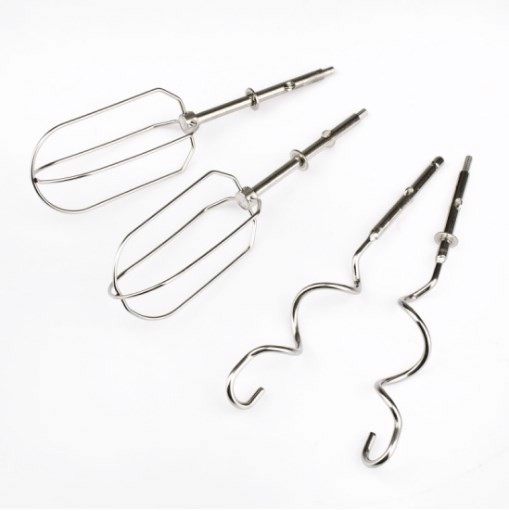 Girmi SB02 Sbattitore manuale 170 W Bianco, Giallo