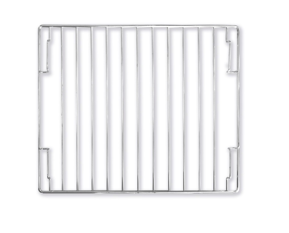 Glem Gas 082Z94 accessorio e componente per forno Cromo Metallo Griglia