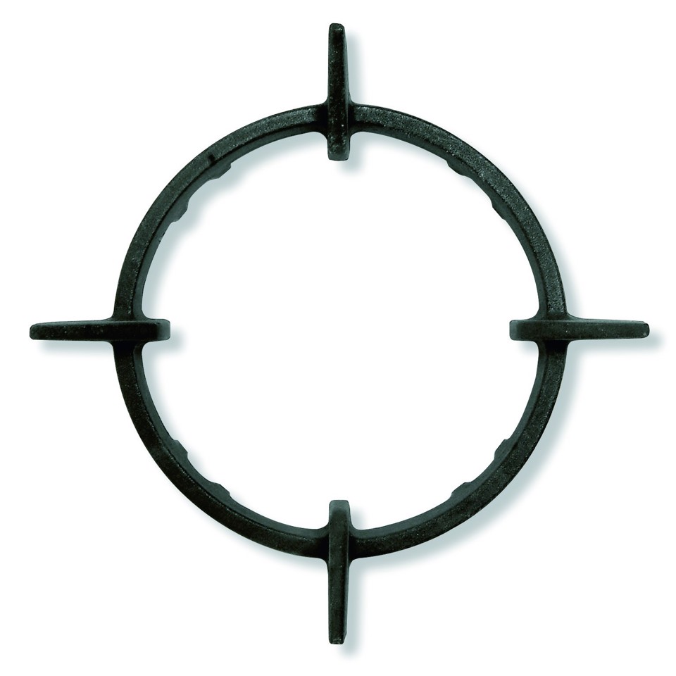 Glem Gas A08A006 accessorio e parte per fornello Supporto per wok per piano cottura