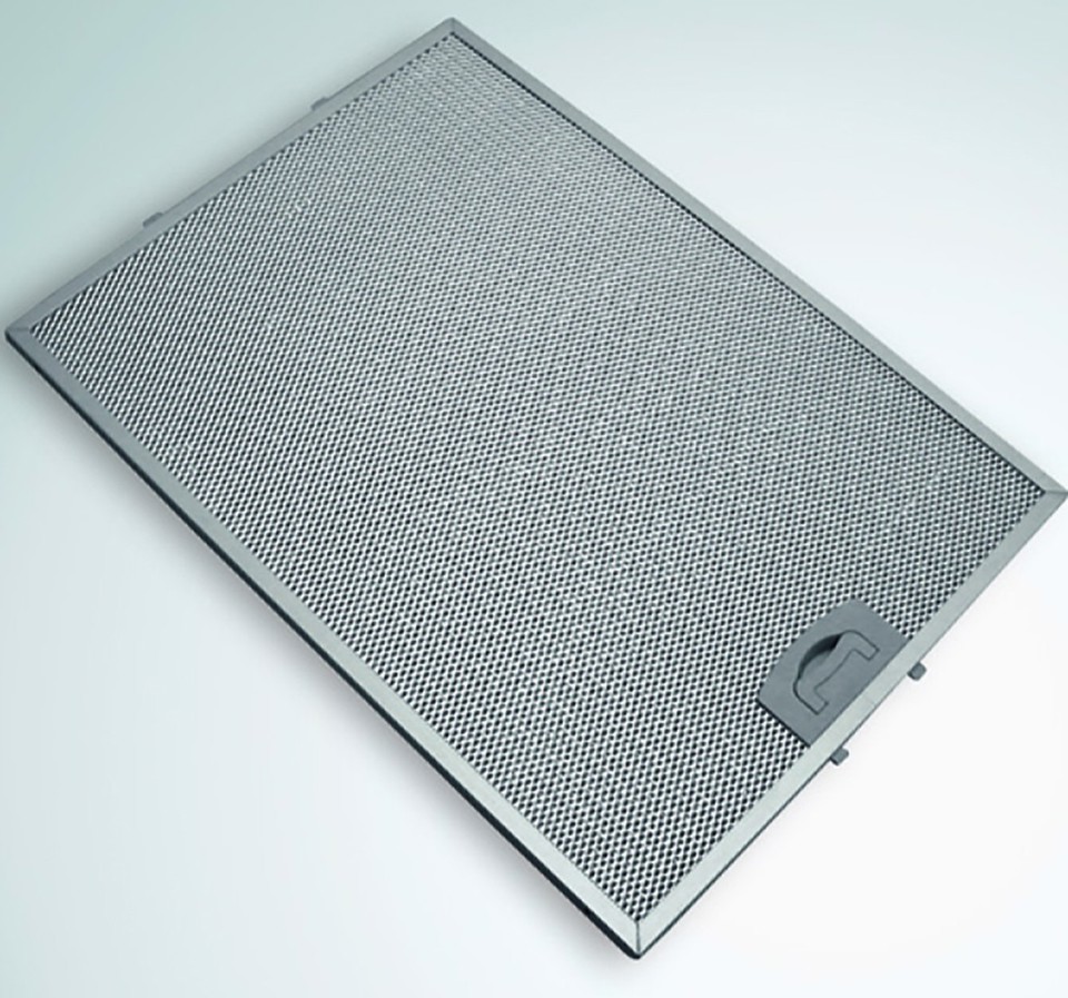 Glem Gas ALLGHE6 accessorio per cappa Filtro per cappa aspirante