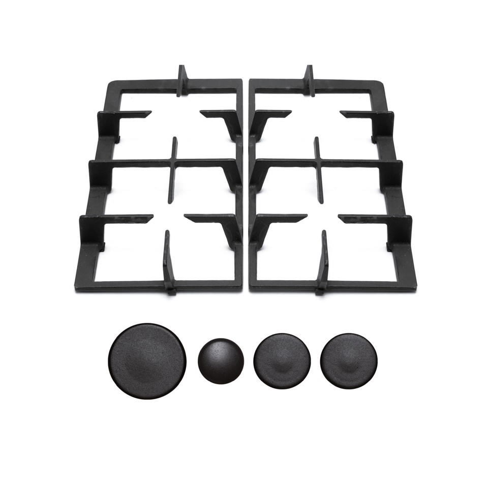 Glem Gas GRGH66 accessorio e parte per fornello Supporto per pentola per piano cottura