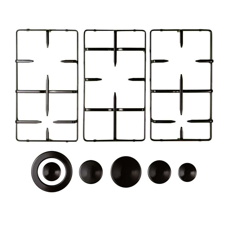 Glem Gas GRP1496 accessorio e componente per piano cottura Kit per uso domestico