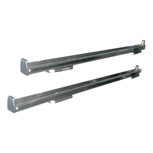 Glem Gas KITGUIDE accessorio e componente per forno Cromo Metallo Telescopic guides