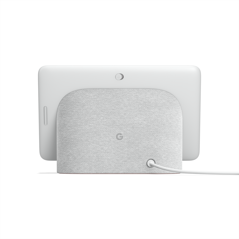Google Nest Hub