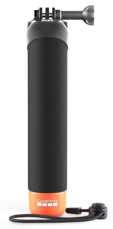 GoPro AFHGM-003-VN accessorio per fotocamera sportiva Impugnatura a sospensione