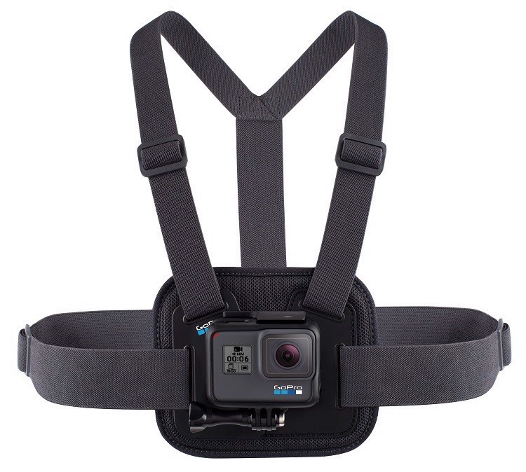 GoPro AGCHM-001-VN accessorio per fotocamera sportiva