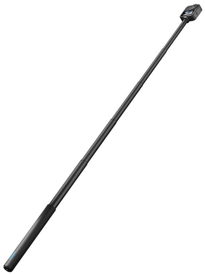 GoPro AGXTM-001 accessorio per fotocamera sportiva Extend pole