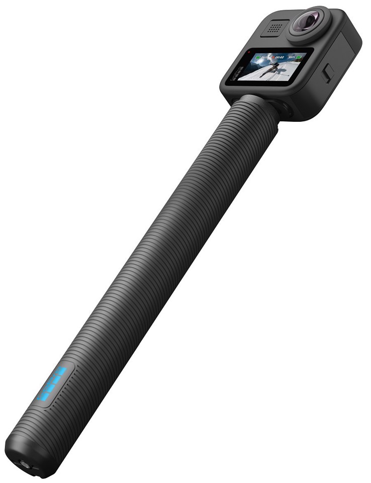 GoPro AGXTM-001 accessorio per fotocamera sportiva Extend pole