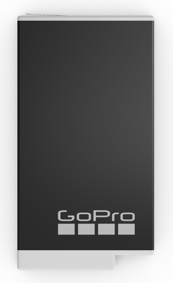 GoPro BATTERIA ENDURO PER MAX