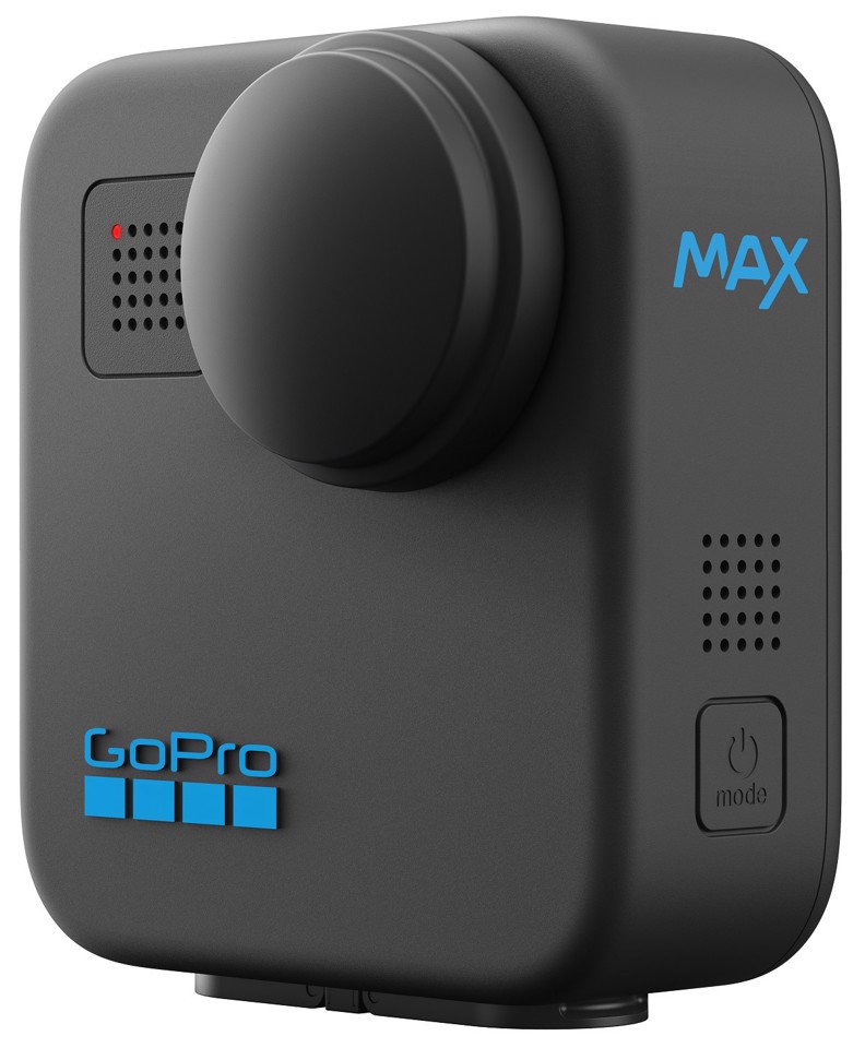 GoPro CHDHZ-203-RW fotocamera per sport d'azione 18 MP 6K Ultra HD Wi-Fi