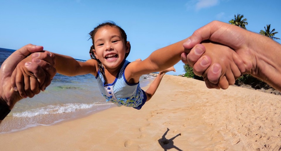 GoPro Chesty Supporto per fotocamera