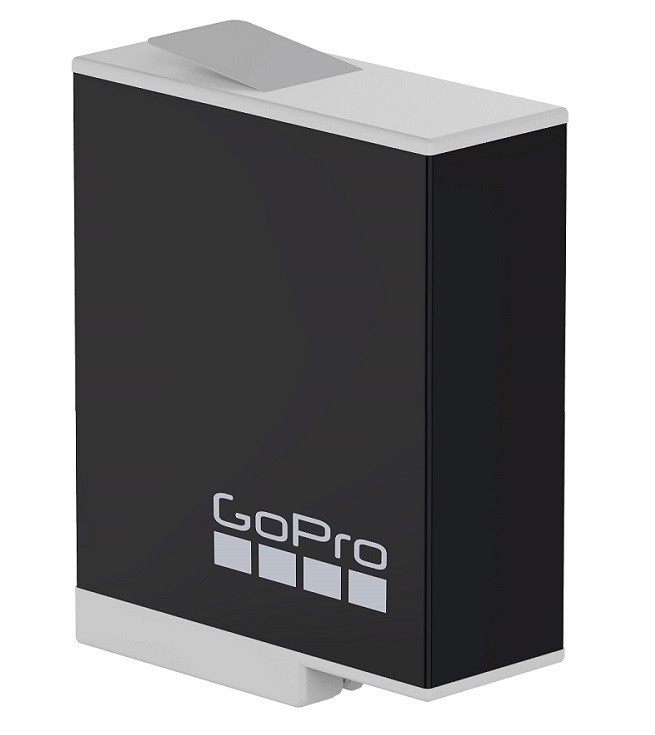 GoPro ENDURO BATTERIA RICARICABILE