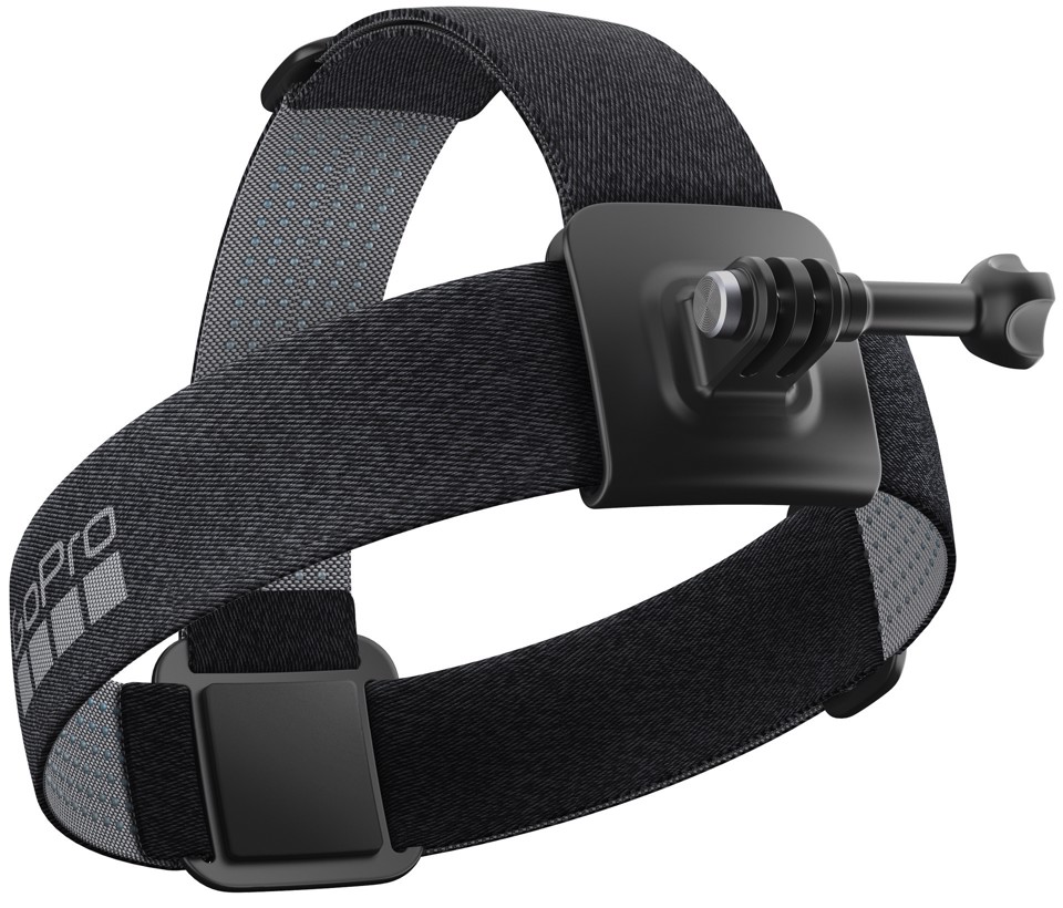 GoPro FASCIA TESTA (STRAPPY) 2.0