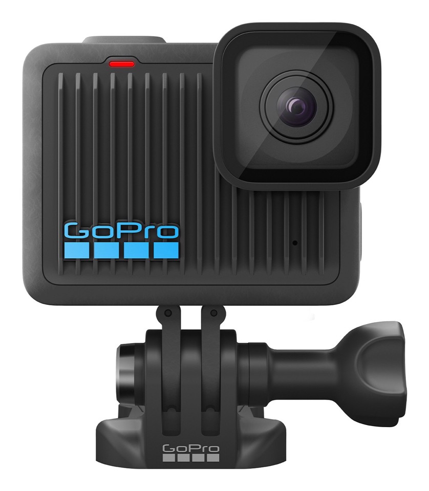 GoPro HERO fotocamera per sport d'azione 12 MP 4K Ultra HD CMOS Wi-Fi 86 g