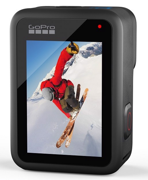 GoPro HERO10 BLACK