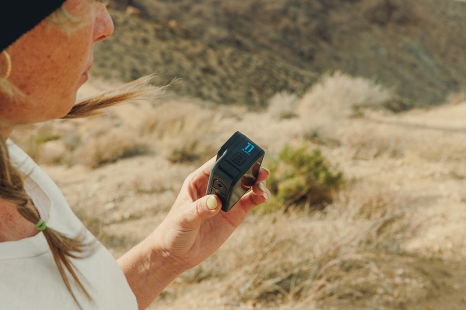 GoPro HERO11 Black fotocamera per sport d'azione 27,6 MP 5K Ultra HD CMOS 25,4 / 1,9 mm (1 / 1.9") Wi-Fi 154 g