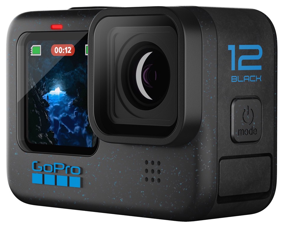 GoPro HERO12 BLACK