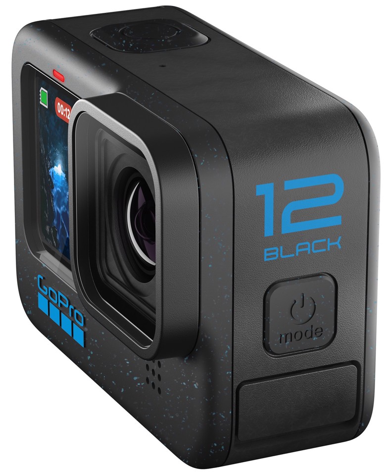 GoPro HERO12 BLACK