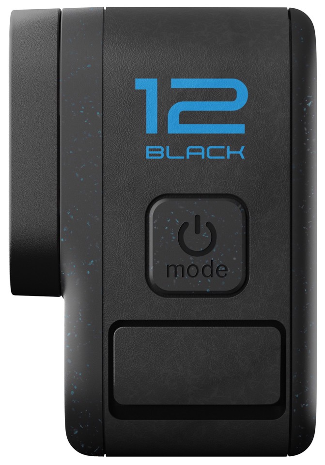 GoPro HERO12 BLACK