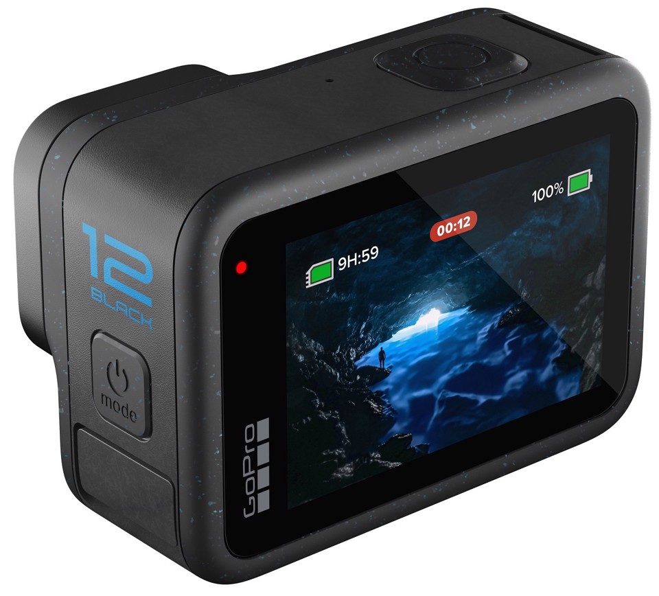GoPro HERO12 BLACK