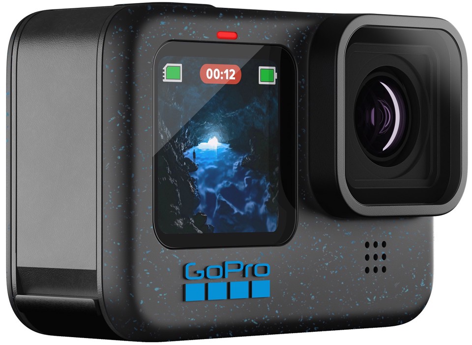 GoPro HERO12 BLACK