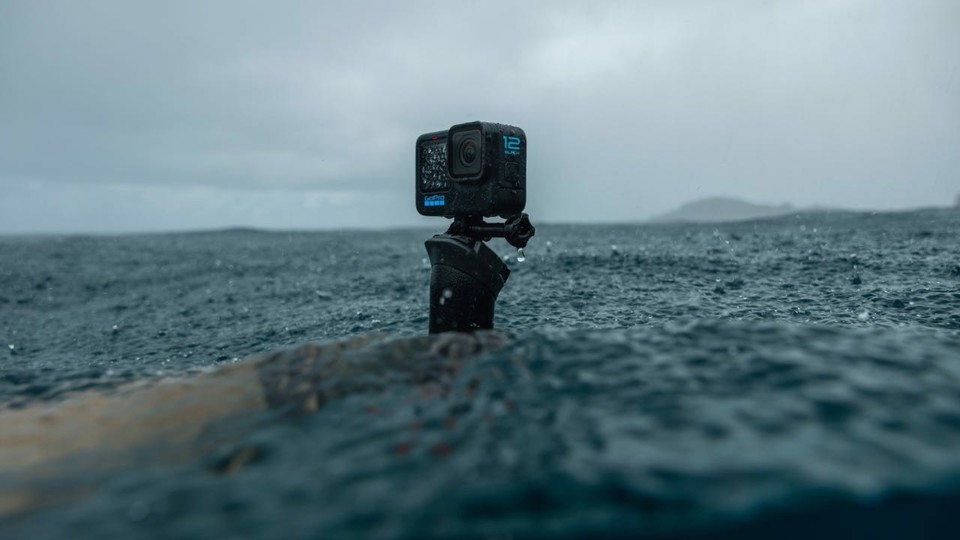 GoPro HERO12 BLACK