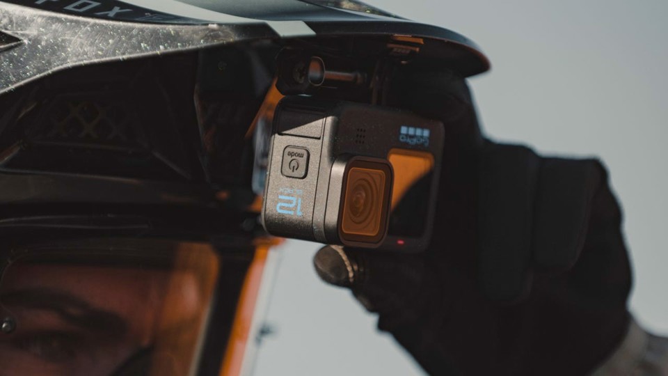 GoPro HERO12 BLACK