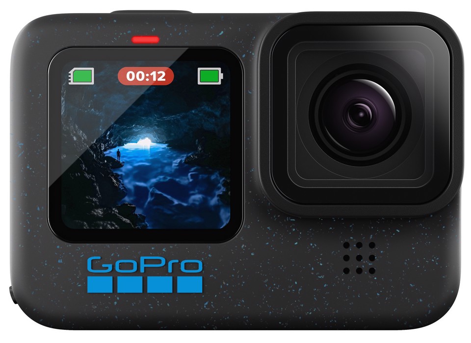 GoPro HERO12 BLACK