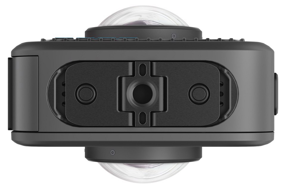GoPro MAX2 fotocamera per sport d'azione 29,5 MP 8K Ultra HD 25,4 / 2,3 mm (1 / 2.3") Wi-Fi 195 g