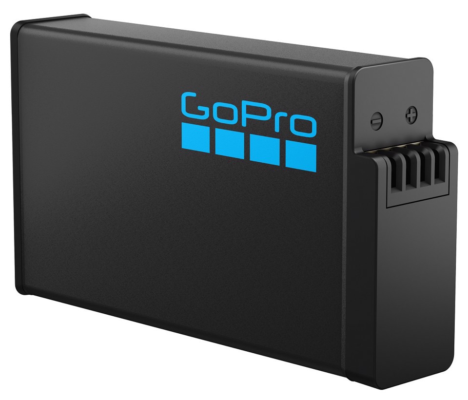 GoPro MAX2 fotocamera per sport d'azione 29,5 MP 8K Ultra HD 25,4 / 2,3 mm (1 / 2.3") Wi-Fi 195 g