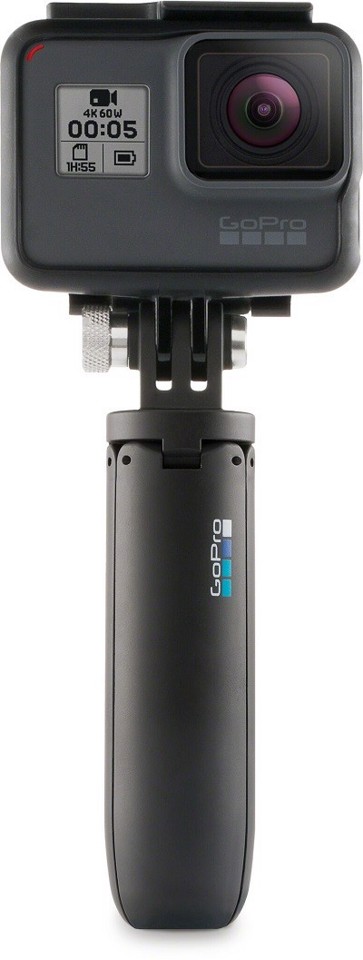 GoPro SHORTY (MINI ASTA DI PROLUNGA + TREPPIEDE)
