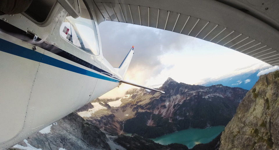 GoPro SUCTION CUP+ - Fissaggio a ventosa, aggancio rapido