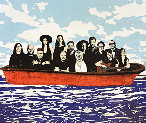 Guccini F./Pagani M. - Note Di Viaggio-Cap.1: Ven