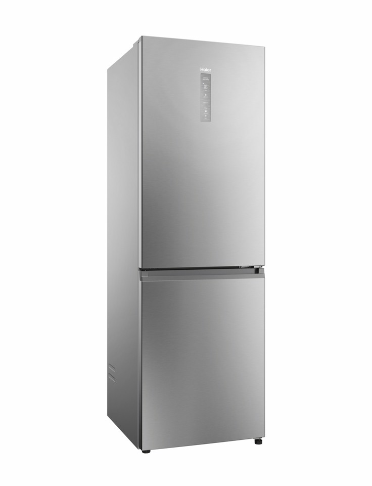 Haier 2D 60 Series 3 Pro HDPW3618DNPK Libera installazione 352 L Platino