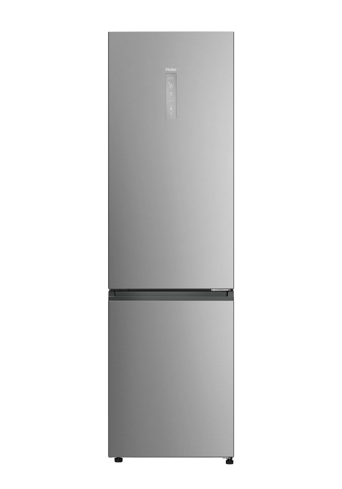 Haier 2D 60 Series 3 Pro HDPW3620CNPK Libera installazione 406 L Acciaio inox