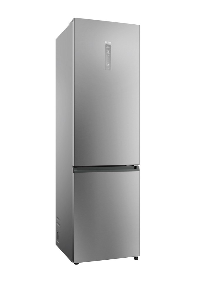 Haier 2D 60 Series 3 Pro HDPW3620CNPK Libera installazione 406 L Acciaio inox