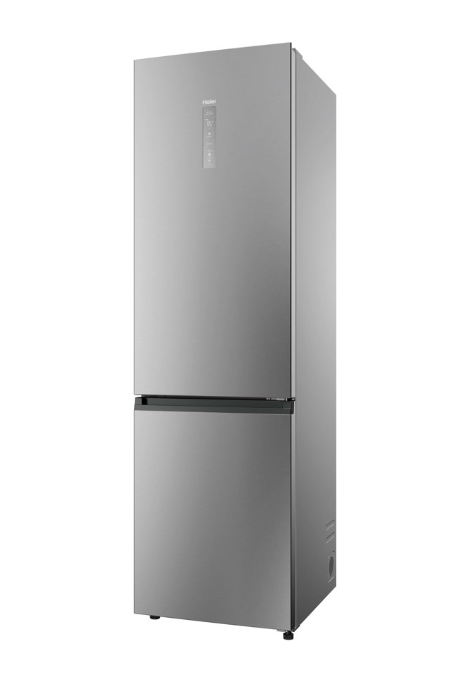 Haier 2D 60 Series 3 Pro HDPW3620CNPK Libera installazione 406 L Acciaio inox