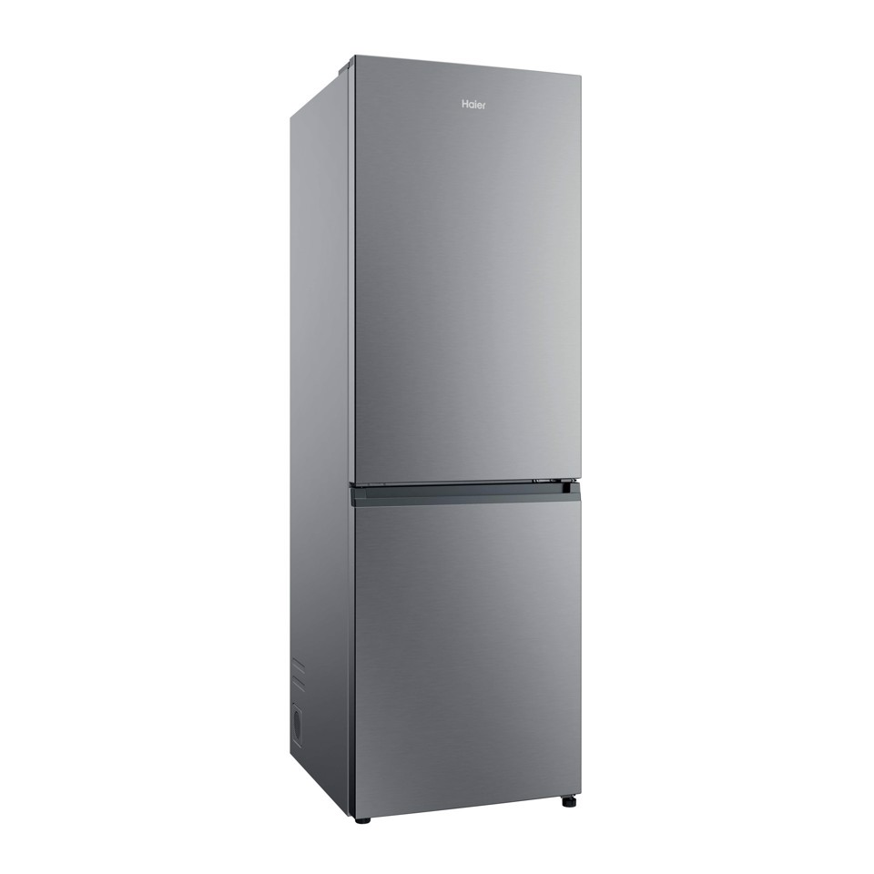 Haier 2D 60 Series 1 PRO HDPR1618ANPK Libera installazione 355 L Acciaio inox