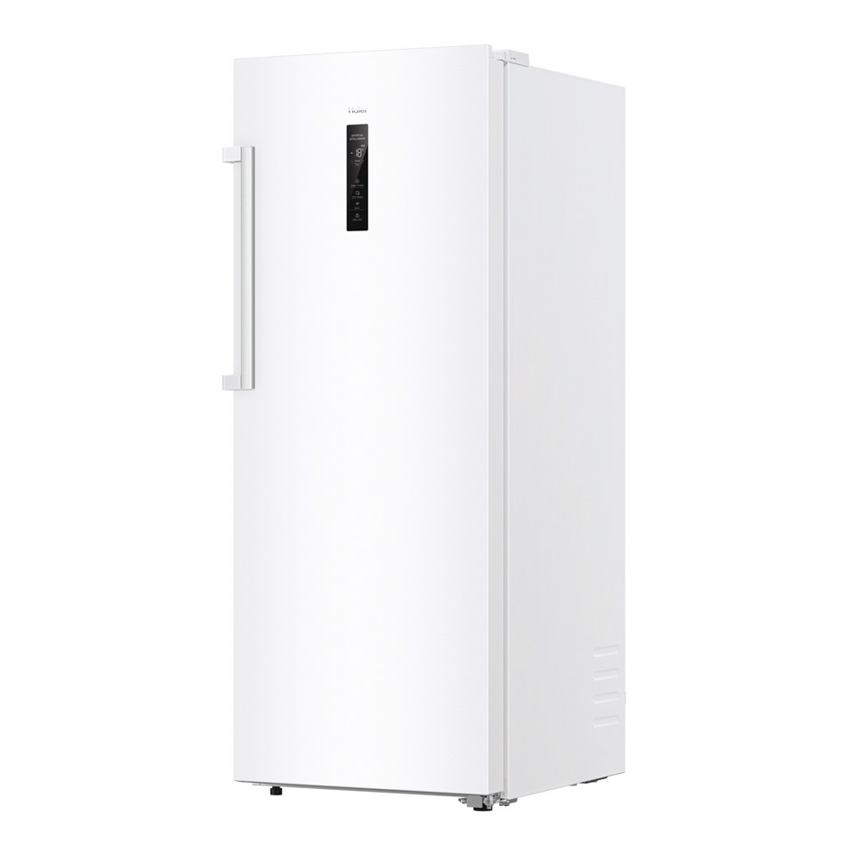Haier H4F226WEH1 Congelatore verticale Libera installazione 226 L Bianco
