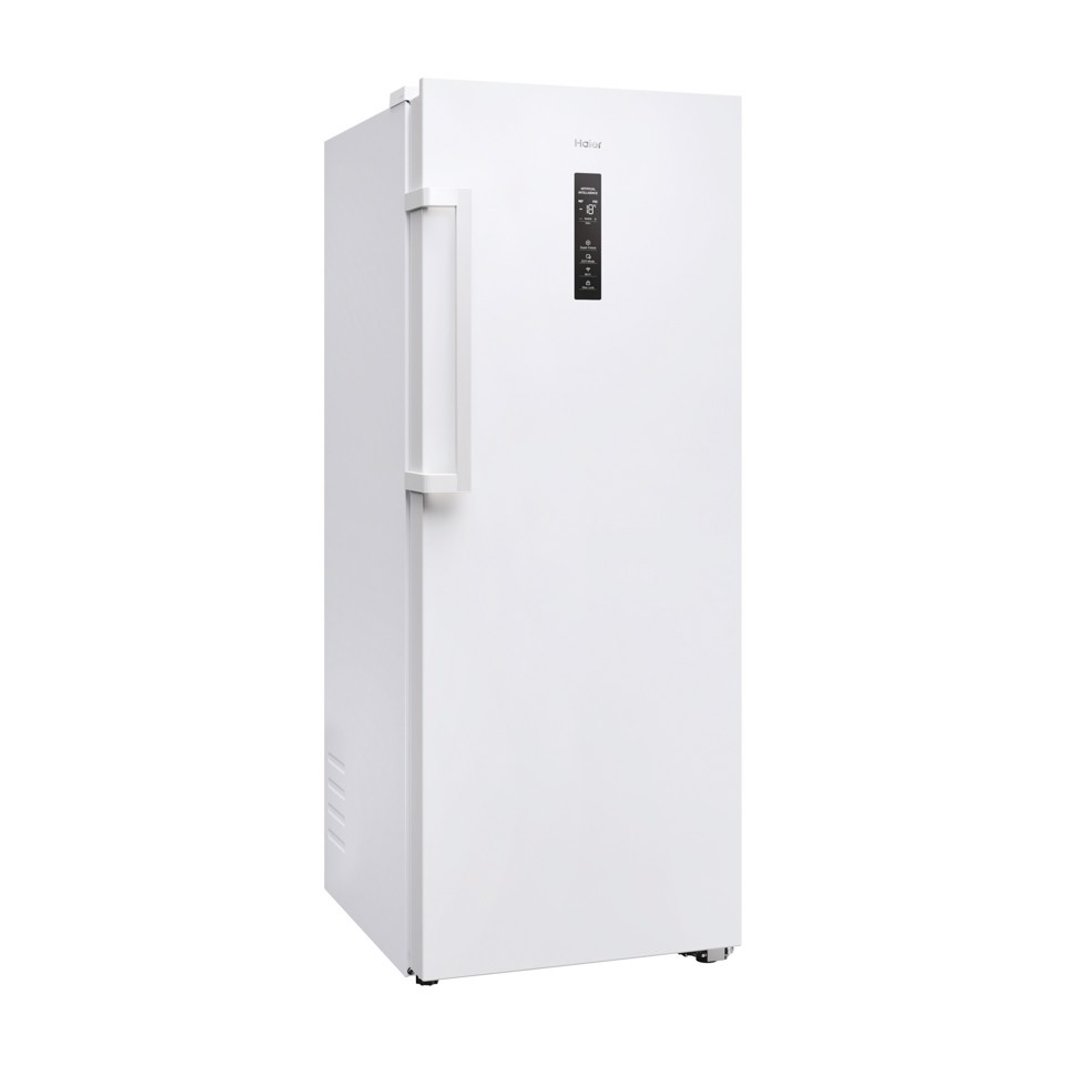 Haier H4F226WEH1 Congelatore verticale Libera installazione 226 L Bianco